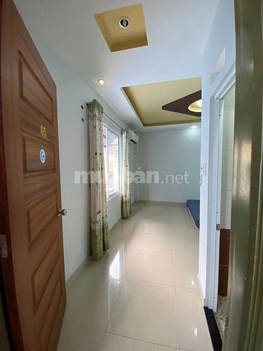 BÁN NHÀ HXH LÊ VĂN SỸ – GÓC 2MT – P.1, TÂN BÌNH,5 TẦNG. GIÁ 13.9 TỶ