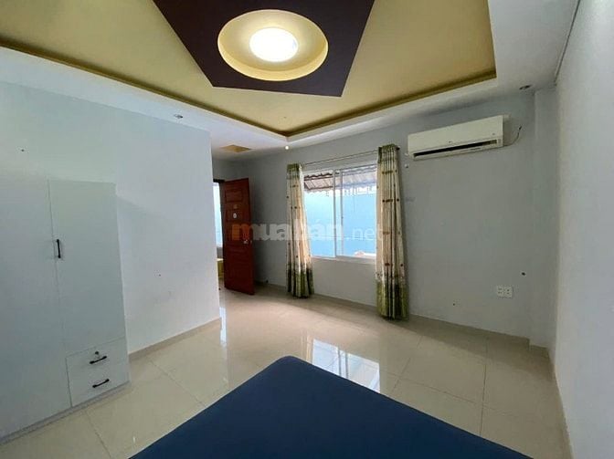 BÁN NHÀ HXH LÊ VĂN SỸ – GÓC 2MT – P.1, TÂN BÌNH,5 TẦNG. GIÁ 13.9 TỶ