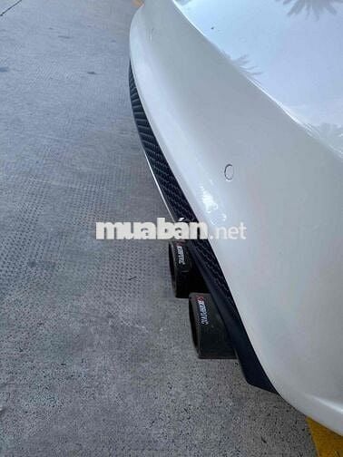 Chính chủ bán xe mercedes benz CLA250 tặng pô RES
