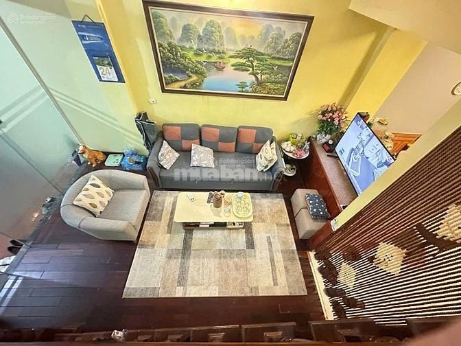 Bán nhà chính chủ phố Khâm Thiên, quận Đống Đa, Hà Nội