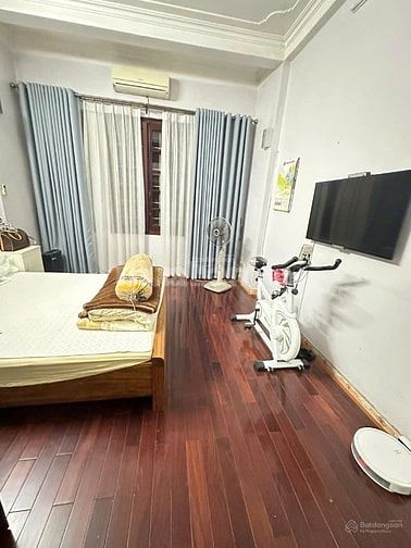 Bán nhà chính chủ phố Khâm Thiên, quận Đống Đa, Hà Nội