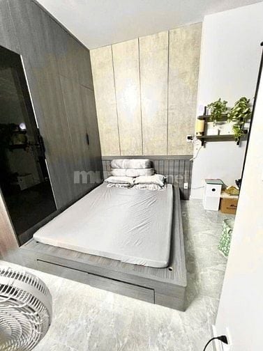 Siêu nhà Quận 6 đường Hậu Giang | liền kề trường Châu Văn Liêm 🎯🎯🎯