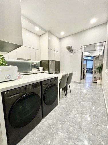 Siêu nhà Quận 6 đường Hậu Giang | liền kề trường Châu Văn Liêm 🎯🎯🎯