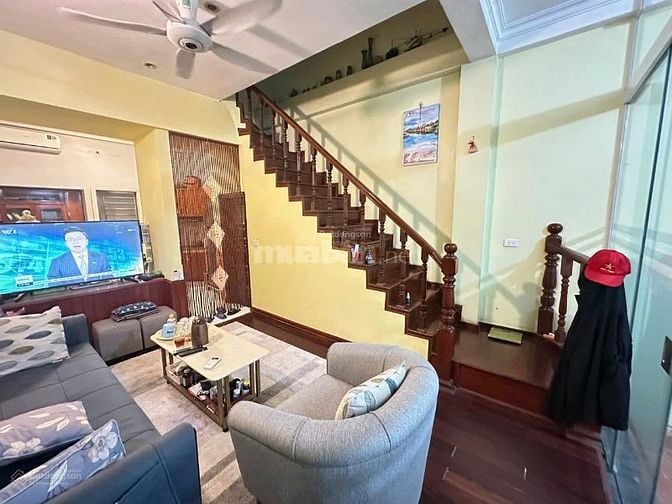 Bán nhà chính chủ phố Khâm Thiên, quận Đống Đa, Hà Nội