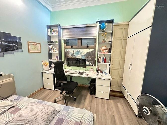 Bán nhà chính chủ phố Khâm Thiên, quận Đống Đa, Hà Nội