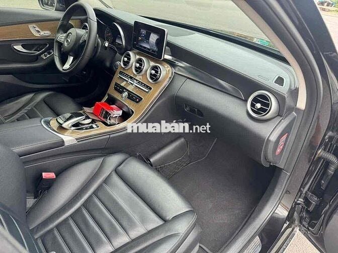 Mercedes Benz C Class 2015 C250 Exclusive