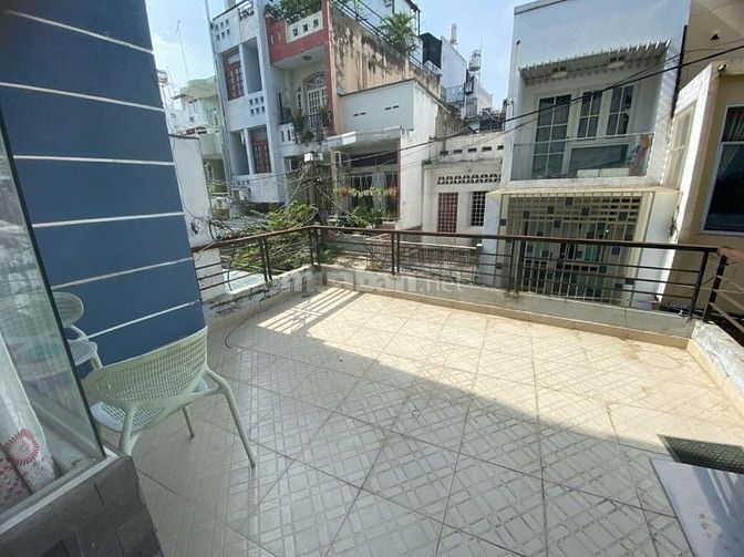BÁN NHÀ HXH LÊ VĂN SỸ – GÓC 2MT – P.1, TÂN BÌNH,5 TẦNG. GIÁ 13.9 TỶ