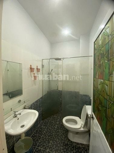 BÁN NHÀ HXH LÊ VĂN SỸ – GÓC 2MT – P.1, TÂN BÌNH,5 TẦNG. GIÁ 13.9 TỶ