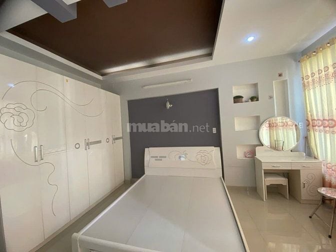BÁN NHÀ HXH LÊ VĂN SỸ – GÓC 2MT – P.1, TÂN BÌNH,5 TẦNG. GIÁ 13.9 TỶ