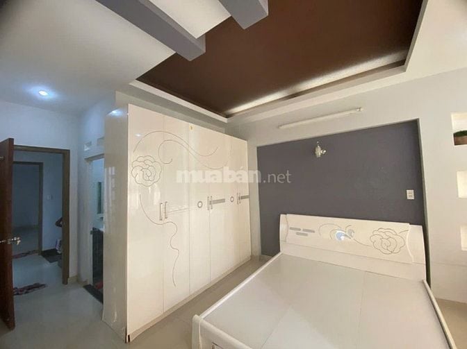 BÁN NHÀ HXH LÊ VĂN SỸ – GÓC 2MT – P.1, TÂN BÌNH,5 TẦNG. GIÁ 13.9 TỶ
