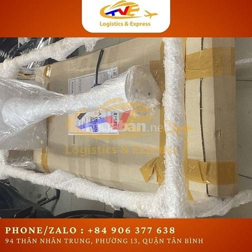 Gửi đặc sản quê hương từ Việt Nam đi Mỹ Canada