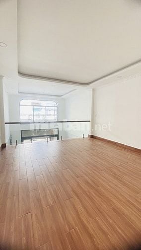 Hẻm xe tải 8m 100m2(5x20) 5 tầng Lạc Long Quân, phường 9, Tân Bình