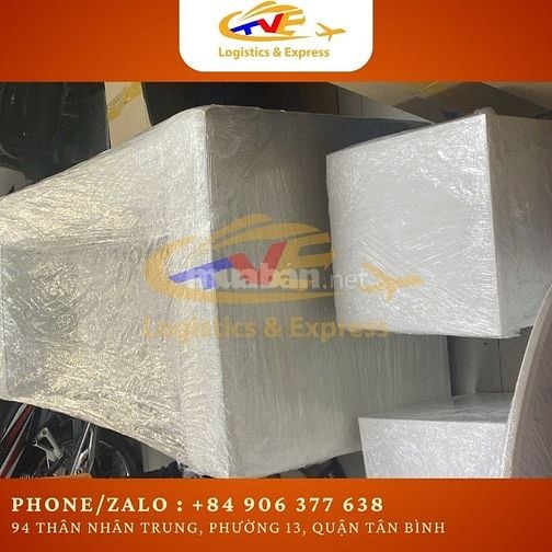 Gửi đặc sản quê hương từ Việt Nam đi Mỹ Canada
