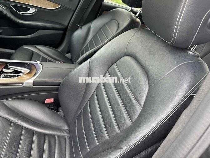 Mercedes Benz C Class 2015 C250 Exclusive