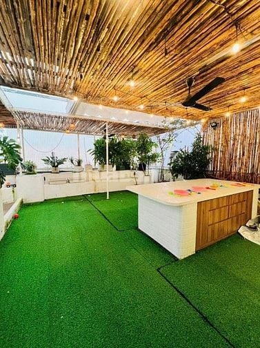 CHO THUÊ NHÀ MẶT TIỀN NGANG 6M 59B CAO THẮNG QUẬN 3