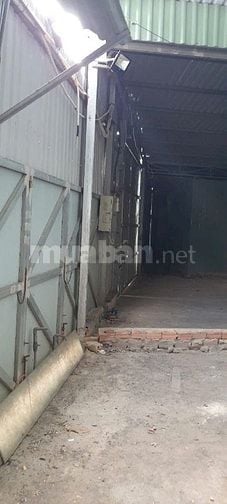 Cho Thuê Kho Bãi Ngay Tòa Nhà Cantaview phường An Phú TP HCM