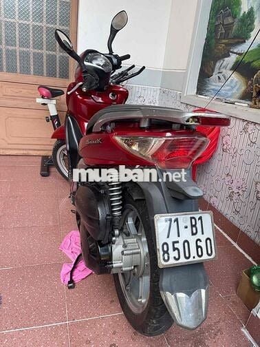 nhà dư xe không sử dụng bán lại xe 9chủ bao ký