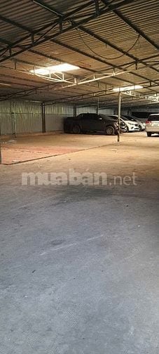 Cho Thuê Kho Bãi Ngay Tòa Nhà Cantaview phường An Phú TP HCM