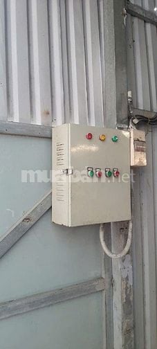 Cho Thuê Kho Bãi Ngay Tòa Nhà Cantaview phường An Phú TP HCM