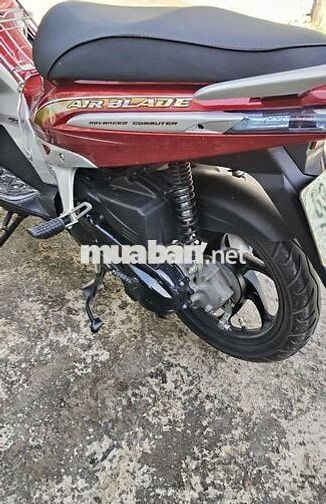 AB 110 Fi 2010..Máy Zin..Xe đẹp 99%