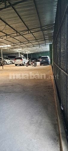 Cho Thuê Kho Bãi Ngay Tòa Nhà Cantaview phường An Phú TP HCM