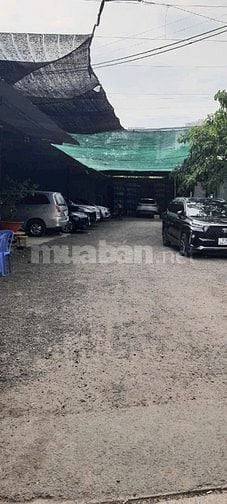 Cho Thuê Kho Bãi Ngay Tòa Nhà Cantaview phường An Phú TP HCM