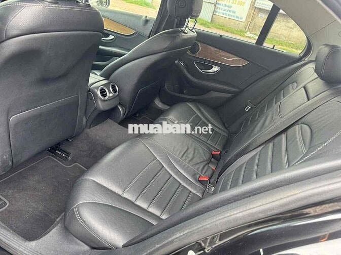 Mercedes Benz C Class 2015 C250 Exclusive