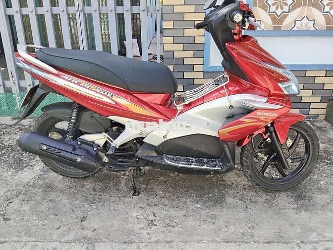 AB 110 Fi 2010..Máy Zin..Xe đẹp 99%