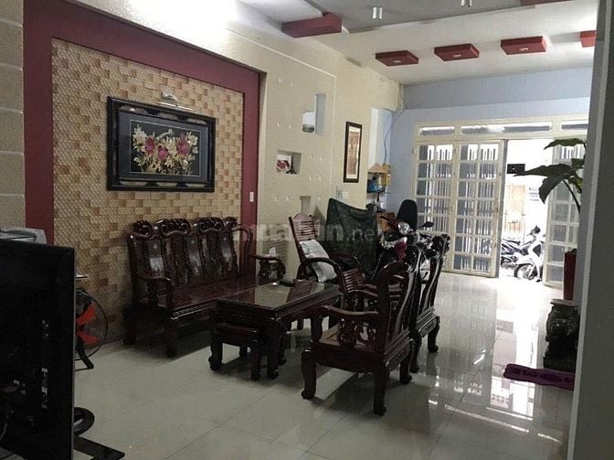 BÁN NHÀ HXH LÊ VĂN SỸ – GÓC 2MT – P.1, TÂN BÌNH,5 TẦNG. GIÁ 13.9 TỶ
