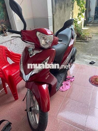 nhà dư xe không sử dụng bán lại xe 9chủ bao ký