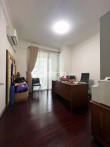 Bán nhanh căn hộ 3 phòng ngủ 157m tại The Manor cách quận 1 - 5ph