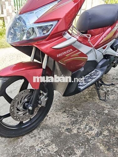 AB 110 Fi 2010..Máy Zin..Xe đẹp 99%