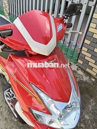 AB 110 Fi 2010..Máy Zin..Xe đẹp 99%