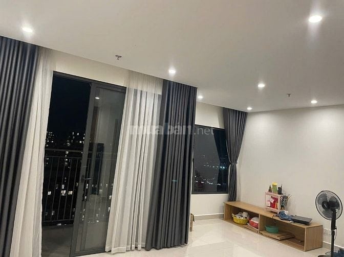 CHO THUÊ CĂN 2 PN+ , FULL GỖ, GIÁ 7,5 TRIỆU