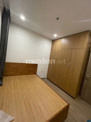 CHO THUÊ CĂN 2 PN+ , FULL GỖ, GIÁ 7,5 TRIỆU