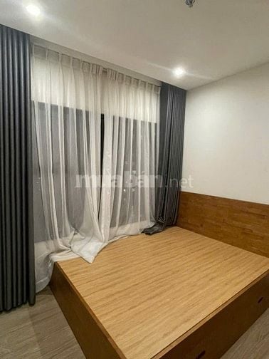 CHO THUÊ CĂN 2 PN+ , FULL GỖ, GIÁ 7,5 TRIỆU