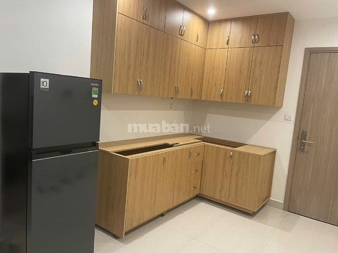 CHO THUÊ CĂN 2 PN+ , FULL GỖ, GIÁ 7,5 TRIỆU