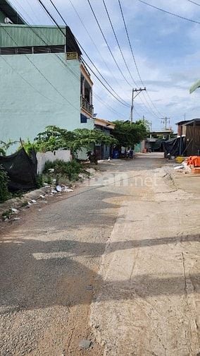 ✅Nhà  5x22 tỉnh lộ 10 , Tân Tạo A ,Bình Tân 