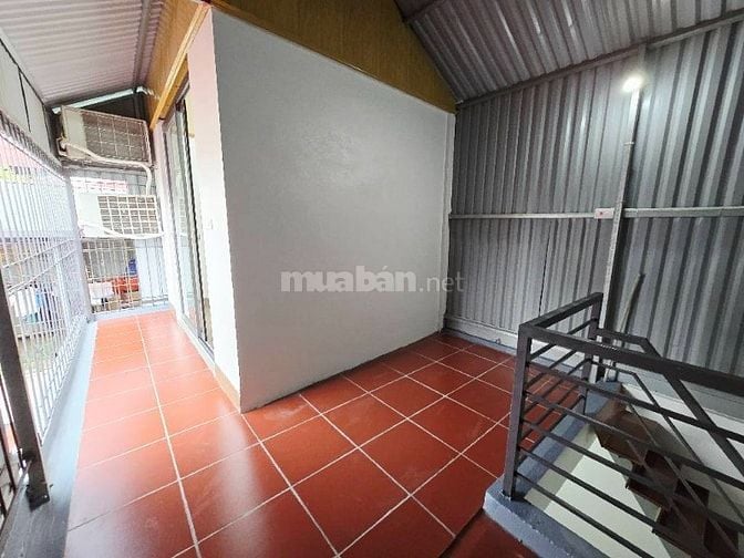 BÁN NHÀ BẠCH MAI_NGÕ NÔNG RỘNG_5TẦNG/3NGỦ_FULL NỘI THẤT_27m2_NHỈNH 5TỶ