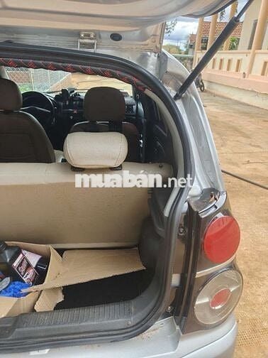 Kia morning 2011 1.0 MT