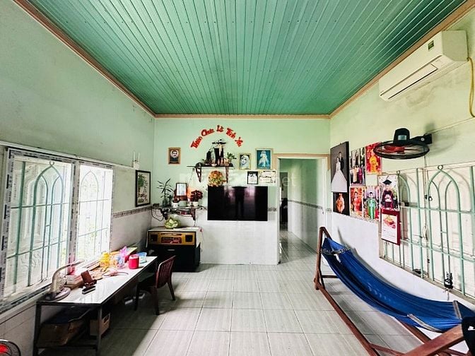Bán Gấp Nhà Phường LaGi Gần Biển 5x60 Nguyễn Chí Thanh Giá Rẻ