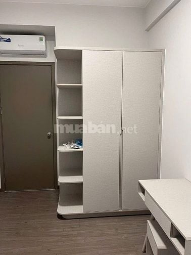 Chung cư Botanica, P2, TB: 75m2, 2p ngủ, nội thất cao cấp, 17tr/th