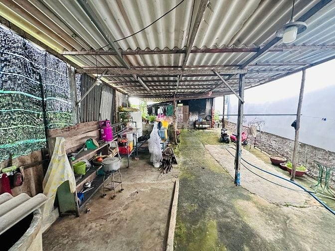 Bán Gấp Nhà Phường LaGi Gần Biển 5x60 Nguyễn Chí Thanh Giá Rẻ