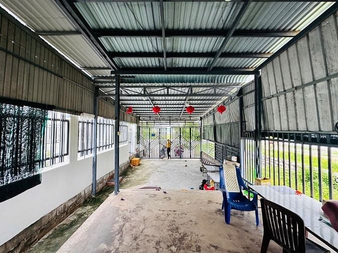 Bán Gấp Nhà Phường LaGi Gần Biển 5x60 Nguyễn Chí Thanh Giá Rẻ
