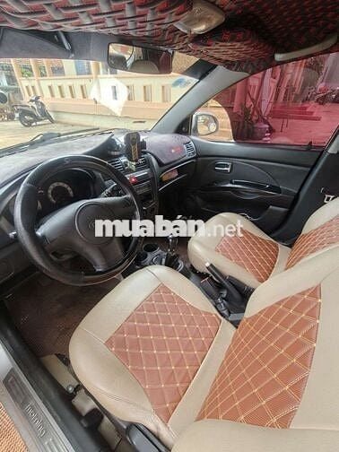 Kia morning 2011 1.0 MT