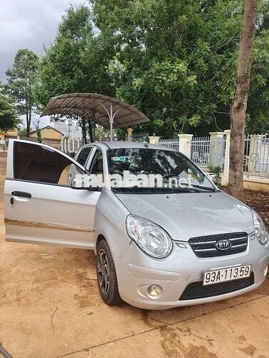 Kia morning 2011 1.0 MT