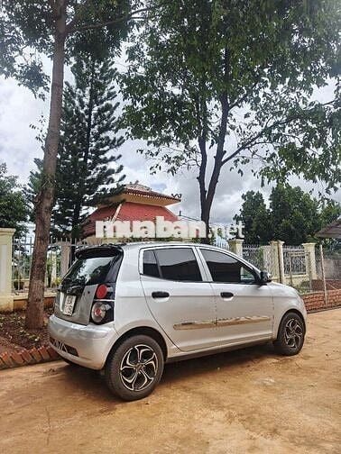 Kia morning 2011 1.0 MT