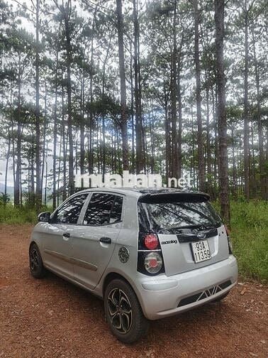 Kia morning 2011 1.0 MT