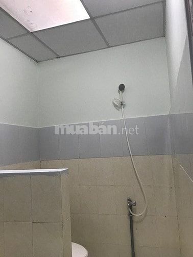 CHO THUÊ NGUYÊN CĂN 7tr: 56m2(4x14), Hẽm lớn, P6 GV, điện nước nhà nc 