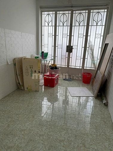 Chdv 4×17m, 5 tầng ngô tất tố. 7p, 8wc